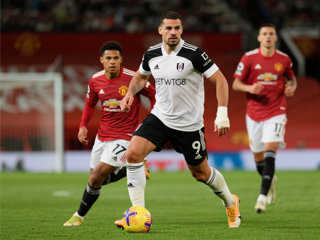 英超本轮赛果预测:阿森纳险胜纽卡,曼联力克富勒姆 曼联近期陷入起伏状态,伤病问题拖累了阵容