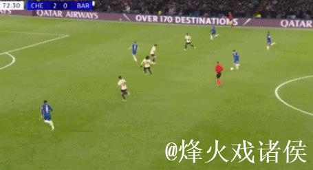 巴萨三连败！战术冒进引争议，危机显现