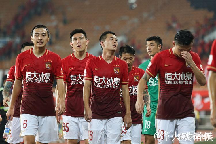 恒大昔日巨星即将复出，时隔五年重返中超！中国成第二故乡